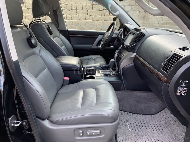 Toyota Land Cruiser 2009, 155,800 km - 4.7 л - Bakı