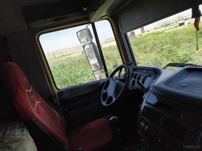 DAF 95 XF 1998, 800,000 km - 12.0 l - Bakı