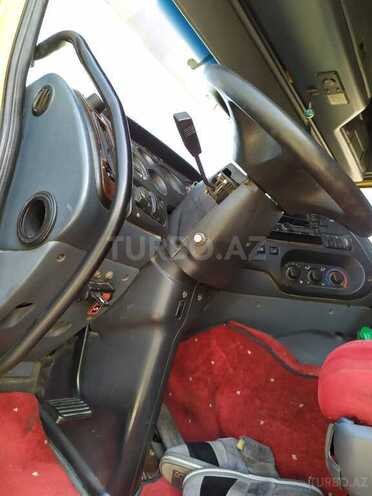 DAF 95 XF 1998, 800,000 km - 12.0 l - Bakı