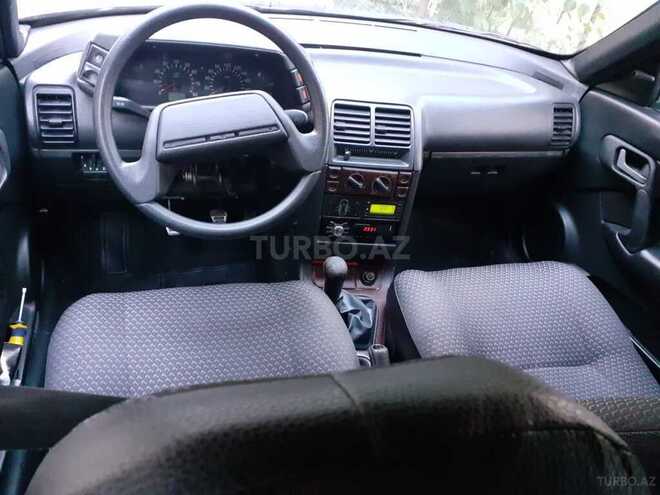 LADA (VAZ) 2110 2001, 200,000 km - 1.5 l - Kürdəmir