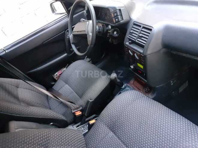 LADA (VAZ) 2110 2001, 200,000 km - 1.5 l - Kürdəmir
