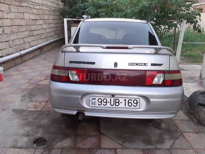 LADA (VAZ) 2110 2001, 200,000 km - 1.5 l - Kürdəmir