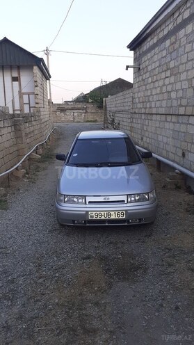 LADA (VAZ) 2110 2001, 200,000 km - 1.5 l - Kürdəmir