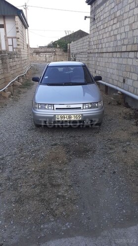 LADA (VAZ) 2110 2001, 200,000 km - 1.5 l - Kürdəmir