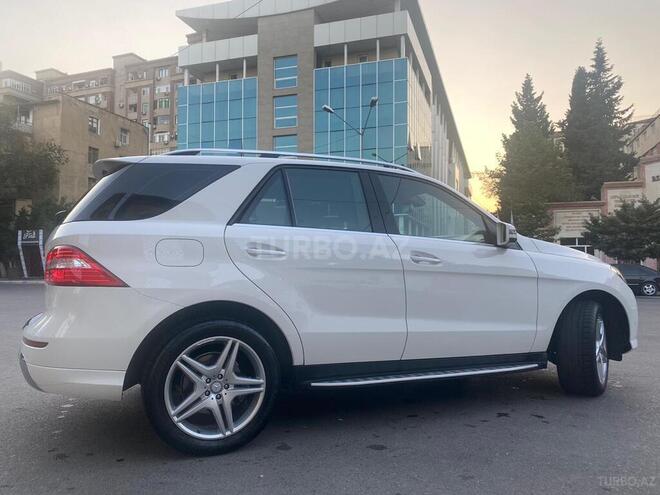Mercedes  2015, 64,000 km - 3.0 л - Bakı