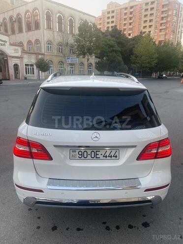 Mercedes  2015, 64,000 km - 3.0 л - Bakı