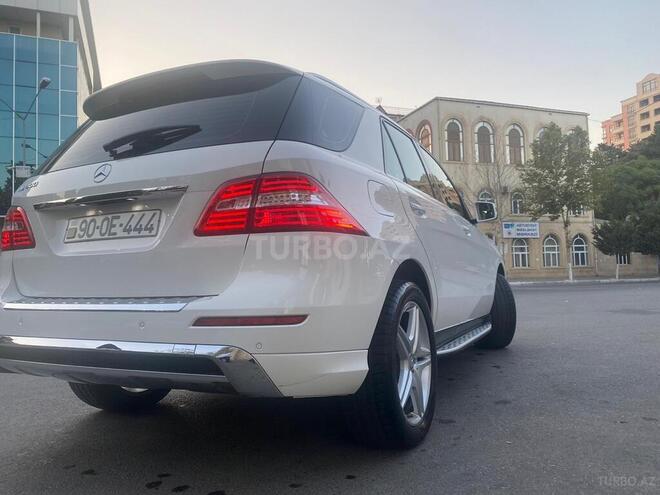Mercedes  2015, 64,000 km - 3.0 л - Bakı