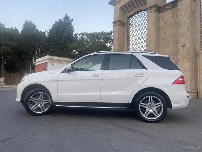 Mercedes  2015, 64,000 km - 3.0 л - Bakı