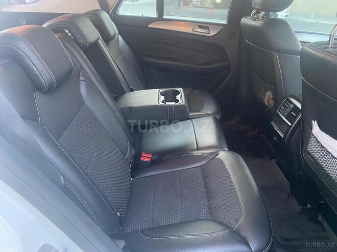 Mercedes  2015, 64,000 km - 3.0 л - Bakı