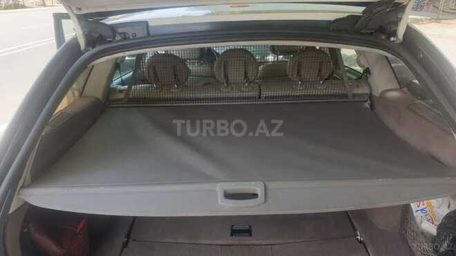 Mercedes E 200 2006, 210,000 km - 2.0 l - Gəncə
