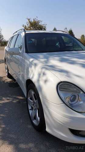 Mercedes E 200 2006, 210,000 km - 2.0 l - Gəncə