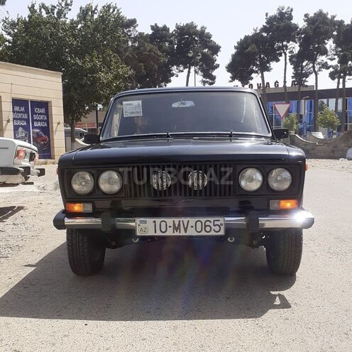 LADA (VAZ) 2106 2004, 112,000 km - 1.6 l - Biləsuvar