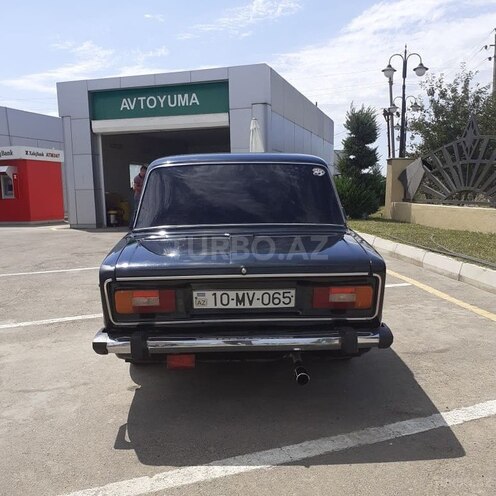 LADA (VAZ) 2106 2004, 112,000 km - 1.6 l - Biləsuvar