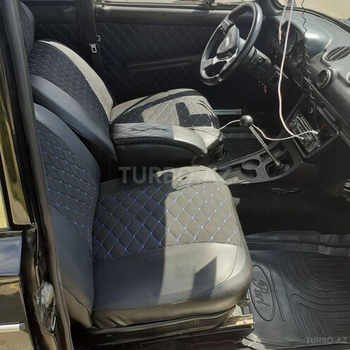 LADA (VAZ) 2106 2004, 112,000 km - 1.6 l - Biləsuvar