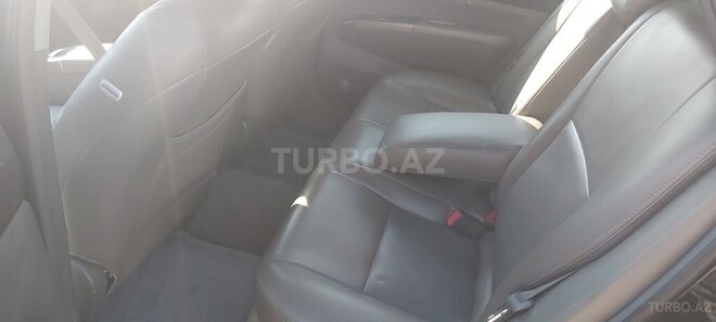 Toyota Prius 2006, 220,200 km - 1.5 l - Bakı