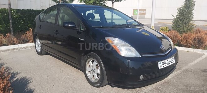 Toyota Prius 2006, 220,200 km - 1.5 l - Bakı