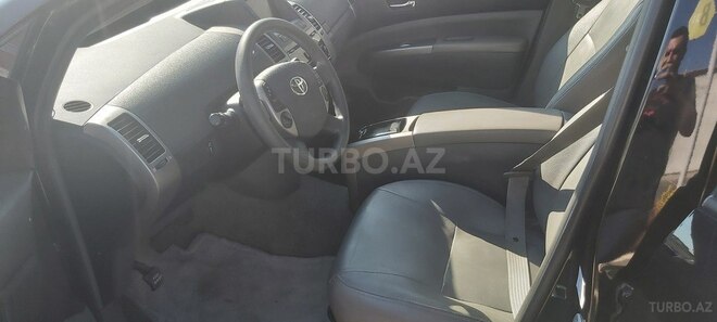 Toyota Prius 2006, 220,200 km - 1.5 l - Bakı