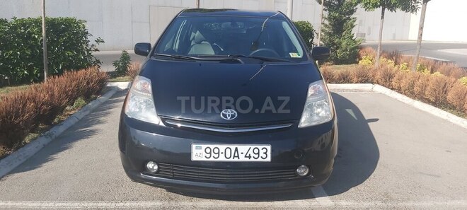 Toyota Prius 2006, 220,200 km - 1.5 l - Bakı