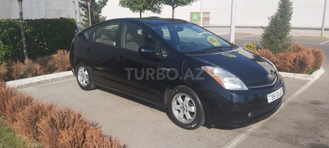 Toyota Prius 2006, 220,200 km - 1.5 l - Bakı