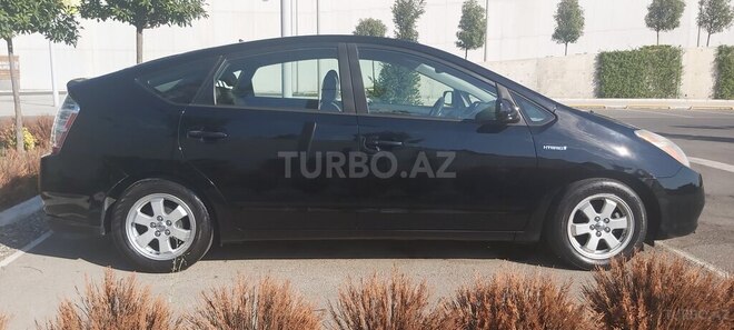 Toyota Prius 2006, 220,200 km - 1.5 l - Bakı