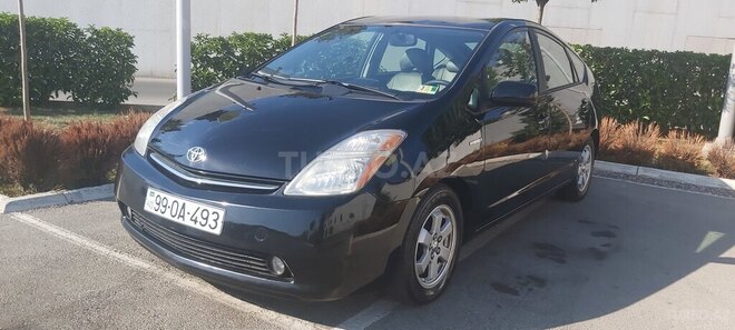 Toyota Prius 2006, 220,200 km - 1.5 l - Bakı