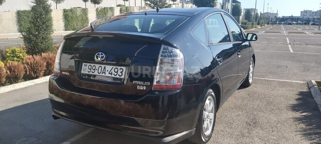 Toyota Prius 2006, 220,200 km - 1.5 l - Bakı