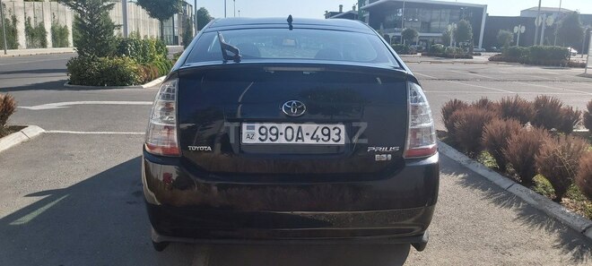 Toyota Prius 2006, 220,200 km - 1.5 l - Bakı