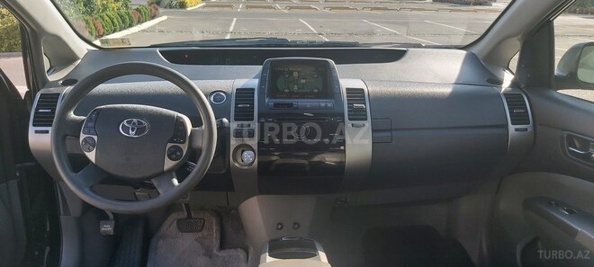 Toyota Prius 2006, 220,200 km - 1.5 l - Bakı