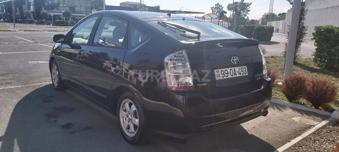 Toyota Prius 2006, 220,200 km - 1.5 l - Bakı