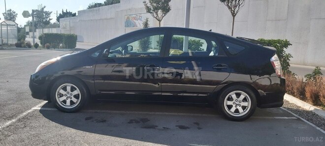 Toyota Prius 2006, 220,200 km - 1.5 l - Bakı