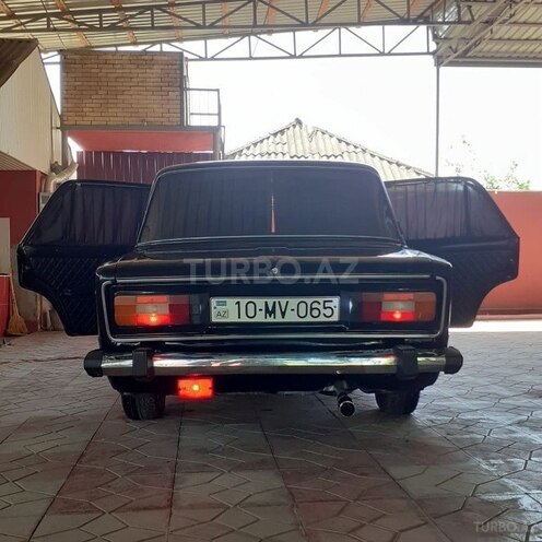 LADA (VAZ) 2106 2004, 112,000 km - 1.6 l - Biləsuvar