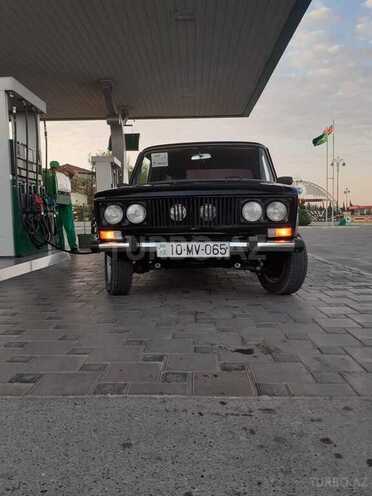 LADA (VAZ) 2106 2004, 112,000 km - 1.6 l - Biləsuvar