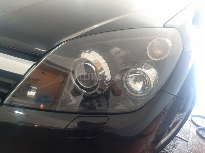Opel Astra 2006, 201,000 km - 1.4 l - Bakı