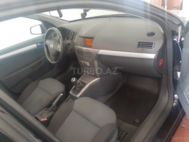 Opel Astra 2006, 201,000 km - 1.4 l - Bakı