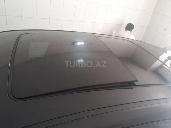 Opel Astra 2006, 201,000 km - 1.4 l - Bakı