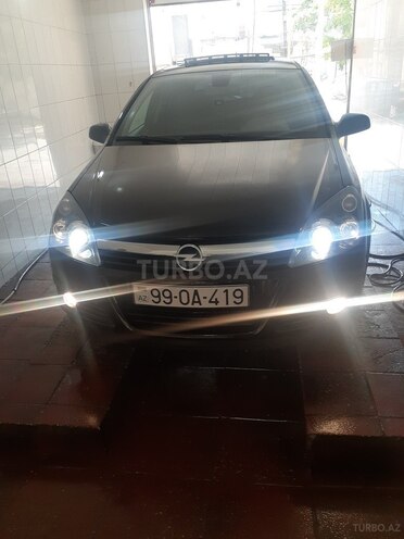 Opel Astra 2006, 201,000 km - 1.4 l - Bakı