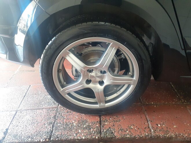 Opel Astra 2006, 201,000 km - 1.4 l - Bakı