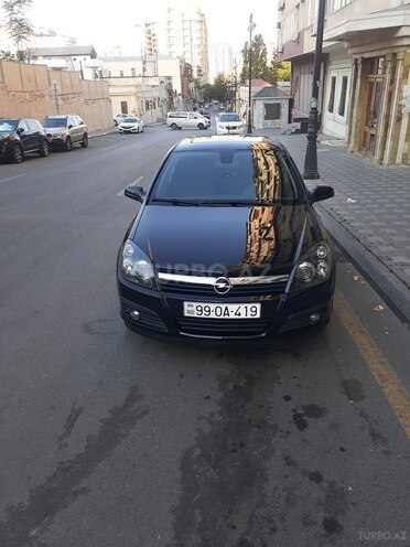 Opel Astra 2006, 201,000 km - 1.4 l - Bakı