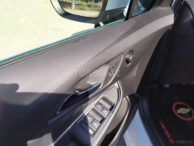 Chevrolet Cruze 2017, 81,350 km - 1.4 l - Sumqayıt