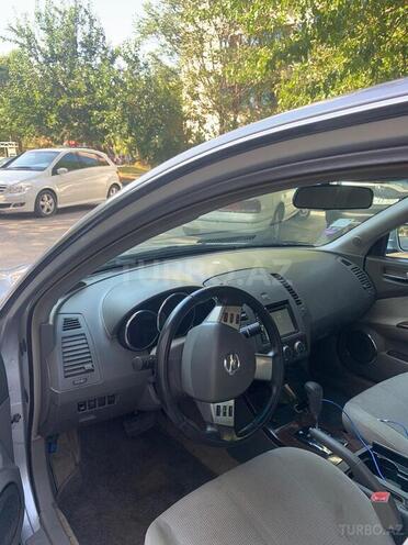 Nissan Altima 2006, 365,000 km - 3.5 l - Bakı