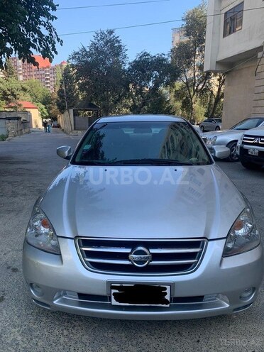 Nissan Altima 2006, 365,000 km - 3.5 l - Bakı