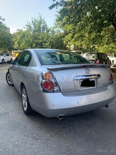 Nissan Altima 2006, 365,000 km - 3.5 l - Bakı