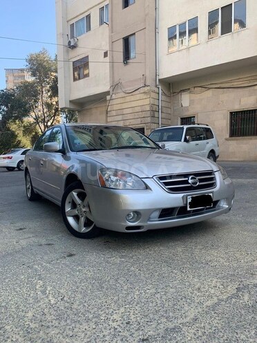 Nissan Altima 2006, 365,000 km - 3.5 l - Bakı