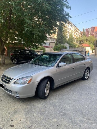 Nissan Altima 2006, 365,000 km - 3.5 l - Bakı
