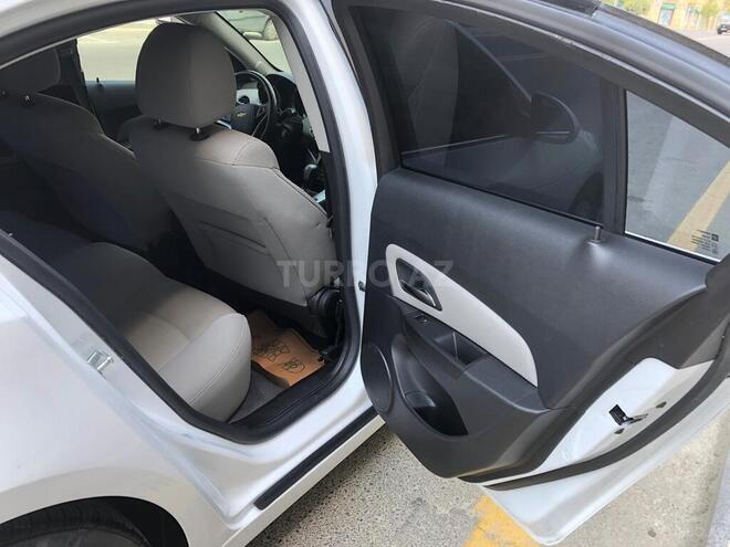 Chevrolet Cruze 2012, 133,000 km - 1.4 л - Bakı