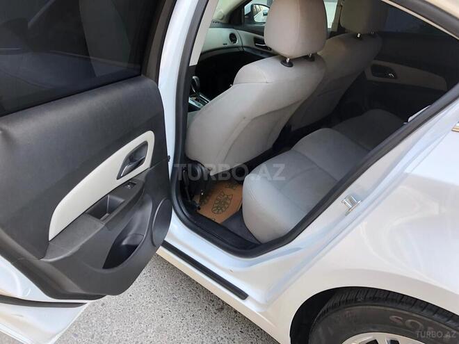 Chevrolet Cruze 2012, 133,000 km - 1.4 л - Bakı