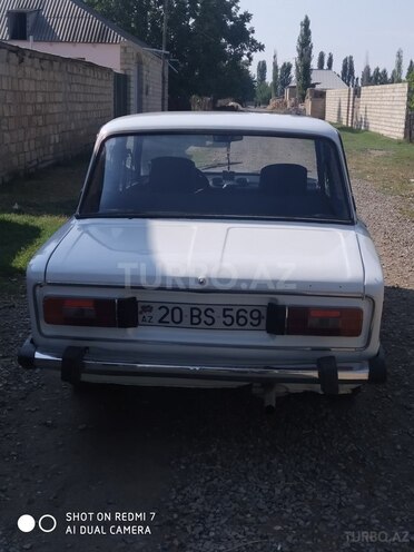 LADA (VAZ) 2106 1992, 280,600 km - 1.5 l - Gəncə