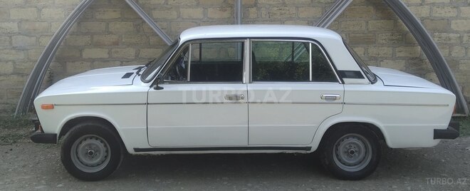 LADA (VAZ) 2106 1992, 280,600 km - 1.5 l - Gəncə