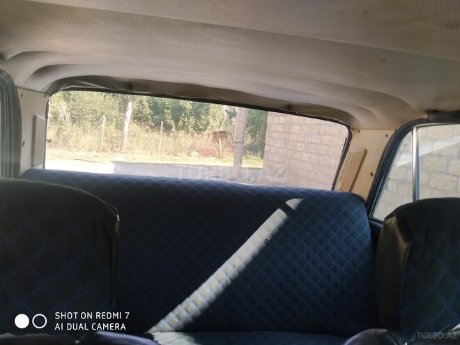 LADA (VAZ) 2106 1992, 280,600 km - 1.5 l - Gəncə