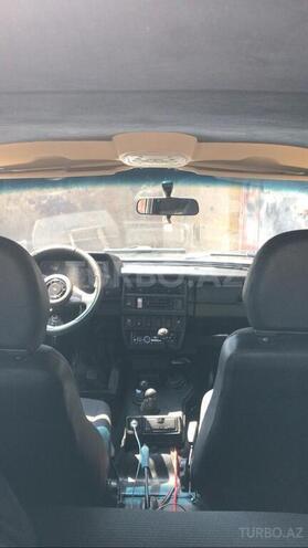 LADA (VAZ) Niva 2013, 98,000 km - 1.7 л - Bakı